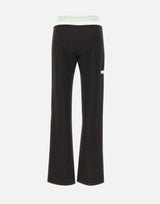 "Scuba track pants" WPF25JTR269 01 CASABLANCA