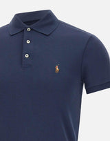 Polo "Core replen" in cotone 710685514 003 POLO RALPH LAUREN