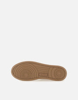 Sneakers "Medalist Low" in camoscio AULM RA02 AUTRY