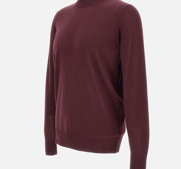 Maglia in lana GC3ML RM16R371 FILIPPO DE LAURENTIIS