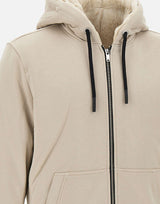 Felpa "Classic Bunny" M32MS600 1718 MOOSE KNUCKLES