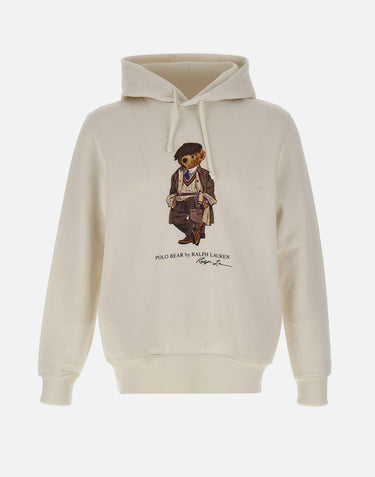 Felpa "Classics" 710980306 001 POLO RALPH LAUREN
