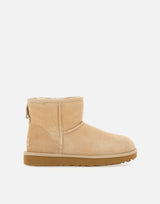 Stivale "W Classic Mini II" in camoscio rovesciato 1016222 SAN UGG