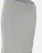 "Midi skirt" 250WCS00263 JJF007AA876 THE ATTICO