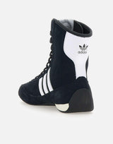 Sneakers "Rasant MID" JH6665 BLACK ADIDAS