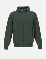 "Surflex Winter Thermo Hood Zip Jkt" 25044 21 RRD