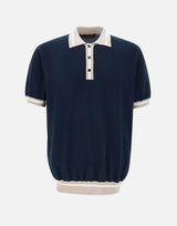 Polo "Rolle Rig" PEU5453 99012133215DP PEUTEREY