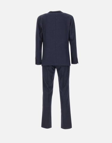 Completo due pezzi "KJacket" in  lana N13Z2EFA0128 6R0780 BOGLIOLI