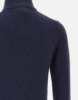 Pullover "Standard" in lana e cashmere 4472 5YR68 COLMAR ORIGINALS