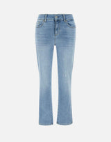 Jeans slim UA5066DS615 78848 LIU-JO