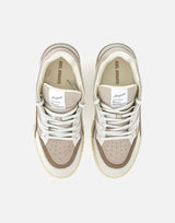"Area Lo sneakers" F3362001 TAUPE AXEL ARIGATO