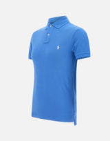 Polo "Classics" in cotone piquet 710536856 442 POLO RALPH LAUREN
