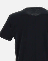 T-Shirt in cotone 710680785 001 POLO RALPH LAUREN