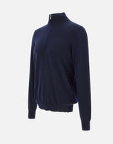 Maglia in cashmere 55127 15590599 GRAN SASSO