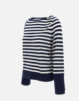 Maglia in lana e cashmere CA5103MA63O C3612 LIU-JO