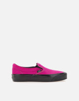 "LX Classic Slip-On Pony Hair" VN000EEZ VDH1 VANS