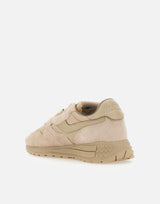 Sneakers "Reelwind Low" in suede, pelle e tessuto ripstop WWLW RM01 AUTRY