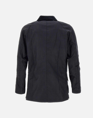 Giacca "Ashby Wax" MWX0339 MWXNY92 BARBOUR