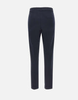 Pantaloni in viscosa RI1CO006 3003 KAOS