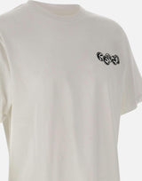 "Pachinko Class t-shirt" FF65TS2624SG 02 KENZO PARIS