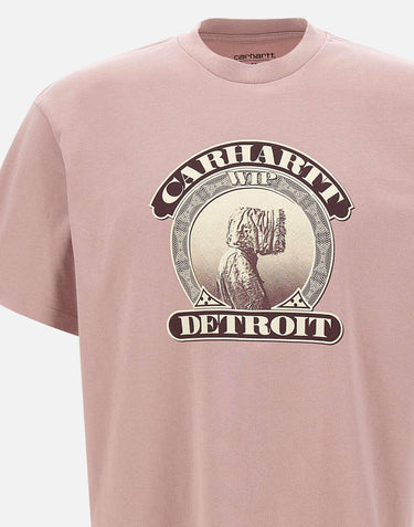 "S/S Cold World" I035431 1NJXX CARHARTT WIP