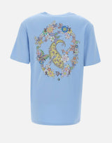 T-shirt in puro cotone WRMA0005 AK791B1932 ETRO