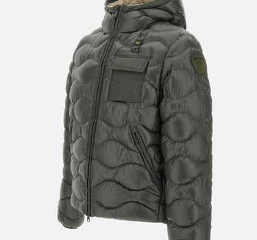 "Bryant" 25WBLUC02080 005958678EI BLAUER