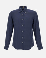 Camicia "H-Roan" 50520283 404 BOSS