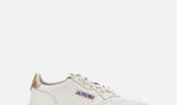Sneakers "LL06" in pelle AULW LL06 AUTRY