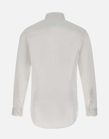 Camicia in cotone 951901 SC14001 MARCHESANI