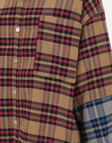 "Raf hoodie" DFM06002TF133 NOWAS PDF