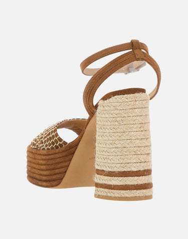 Sandali "Ferosa" 025686 2003 CASTANER