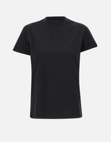 T-shirt in cotone GWP01220 P00063790292 GOLDEN GOOSE