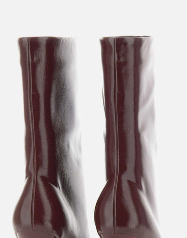 Tronchetti "Unuk" S0041PRU52A PRUGNA TWENTYFOURHAITCH