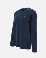 "Basic T-shirt" T35102 07 SUN68