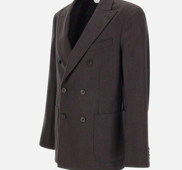 Blazer "50kJacket" N4302EFA0051 R0490 BOGLIOLI