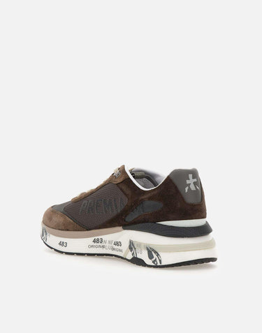 Sneakers "Moerun 6446" MOERUN 6446 PREMIATA