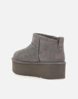 "Classic Ultra mini platform" 1135092 CHRC UGG