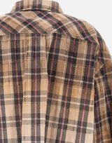 Camicia "Diana" 251WCH00004 CCC116BR835 THE ATTICO