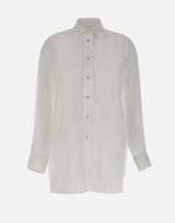 "Oversize shirt" 502526 400 REMAIN BIRGER CHRISTENSEN