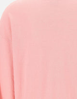 Maglia in lana e cotone K44208 51 SUN68