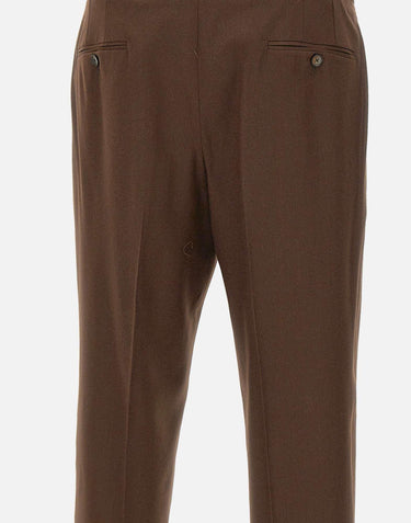 Pantaloni "Piccadilly" PICCADILLYS 42412300083 BRIGLIA 1949