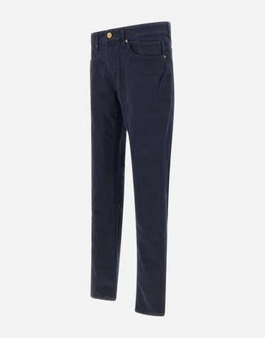 Pantaloni "John" in cotone stretch JOHN001 CAVA0044002 JECKERSON