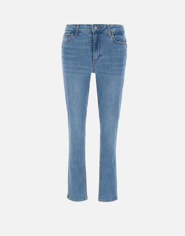 Jeans "Ideal" UA5035D0236 78858 LIU-JO