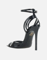 Sandali "Cambridge Sport" FD8866 NERO FABI