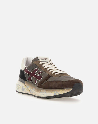 Sneakers "Mick7714" MICK 7714 PREMIATA