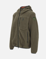 "Alleghany Jkt" 25WBLUC04349 007357670 BLAUER