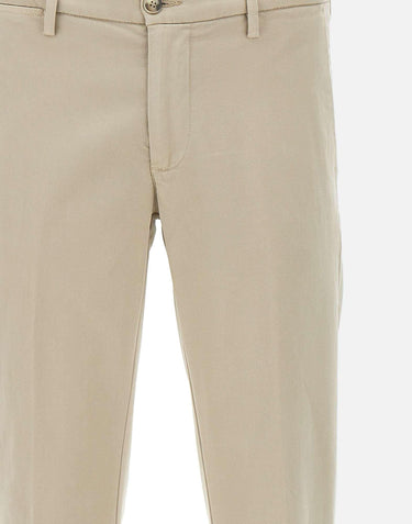 Pantaloni "Mucha chinos" P107JM 24171389 RE-HASH
