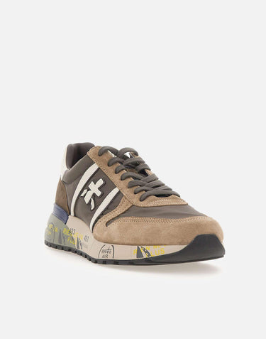 Sneakers "Lander7704" LANDER 7704 PREMIATA