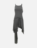 "Mini dress" 250WCA00392 JJJ056AA874 THE ATTICO